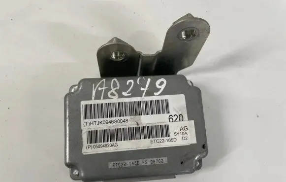Dodge Caliber Gearbox control unit/module 05094620ag etc22165d