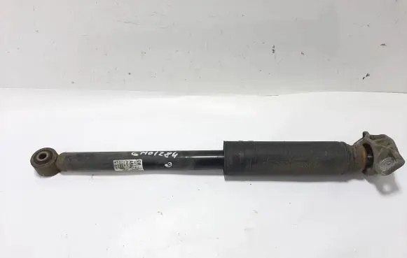 Opel Astra J Rear shock absorber/damper 13412740