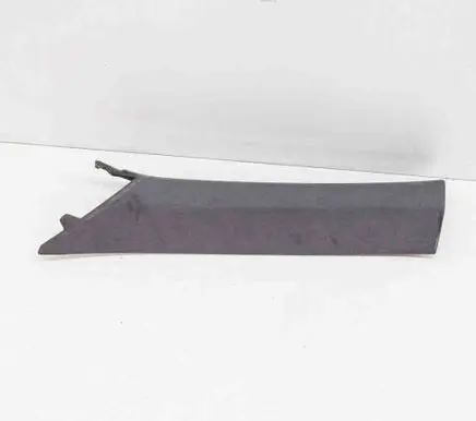 Porsche 911 992 (A) pillar trim 992867233H