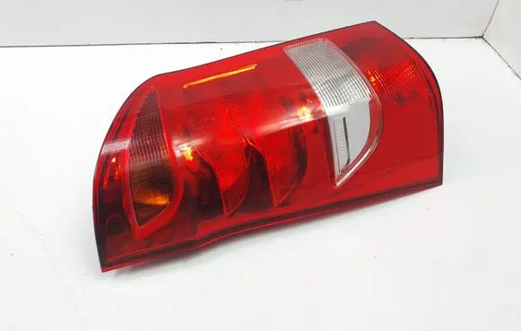 Mercedes-Benz Vito Viano W447 Rear/tail lights