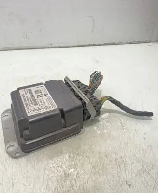 Ford S-MAX Airbag control unit/module E1GT14B321BD 6300055568FD 0285012941