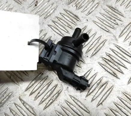 Hyundai Ioniq Engine mount vacuum valve 2901003HA0