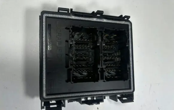 Ford Kuga III Fuse module