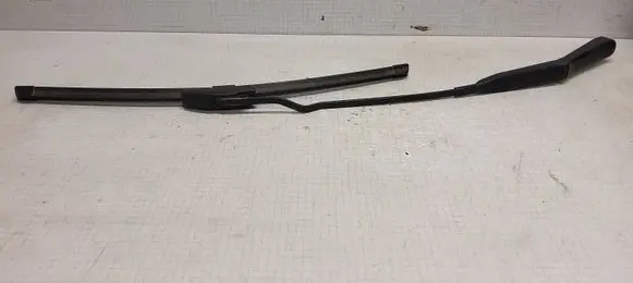Opel Astra G Front wiper blade arm 90559554RH