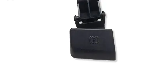 Chrysler Pacifica Hand brake release handle 04678822AA