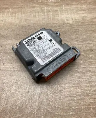 Renault Scenic I Airbag control unit/module 7700436556 550803800