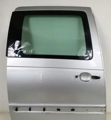Mercedes-Benz Vaneo W414 Side sliding door 