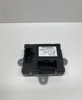 Volvo XC60 Door control unit/module 31343467AA 1009406100