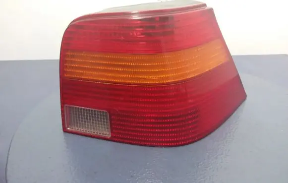 Volkswagen Golf IV Rear/tail lights
