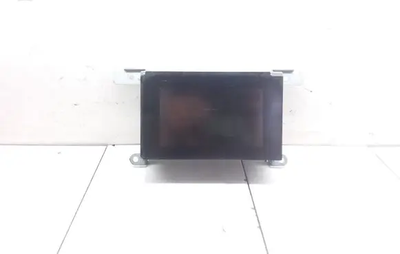 Nissan Primera Screen/display/small screen 28090AV617 30970552H CC5W4000P