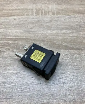 Audi A4 S4 B5 8D Fog light switch 4D0941535