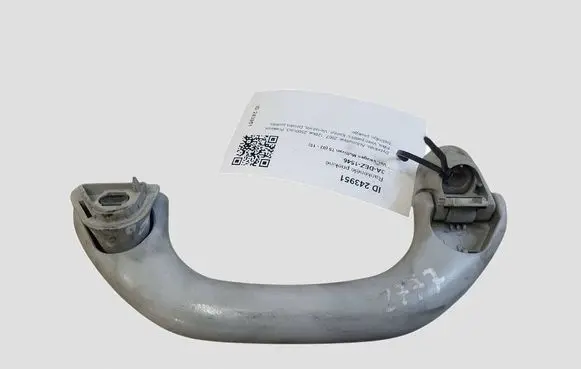 Volkswagen Multivan T5 Front interior roof grab handle 7H5857607B
