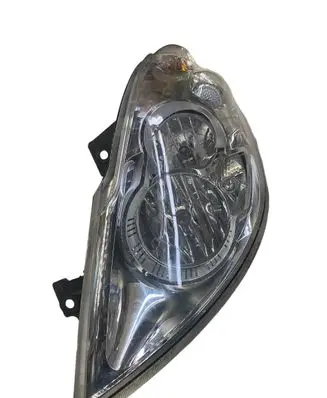 Renault Master III Headlight/headlamp