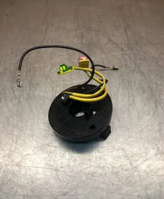 Mercedes-Benz ML W163 Airbag slip ring squib (SRS ring) 1634600249