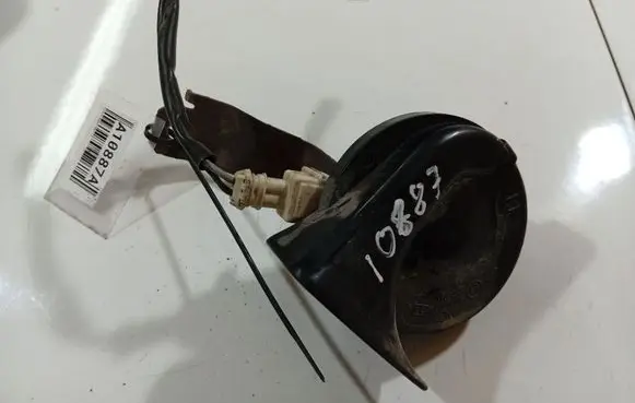 Renault Scenic I Horn signal 0091001