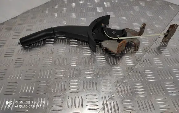 Mitsubishi Outlander Handbrake/parking brake lever assembly
