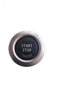 BMW 3 E90 E91 Engine start stop button switch 6949913