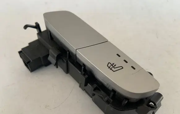 Mercedes-Benz C W205 Seat heating switch A2059050404