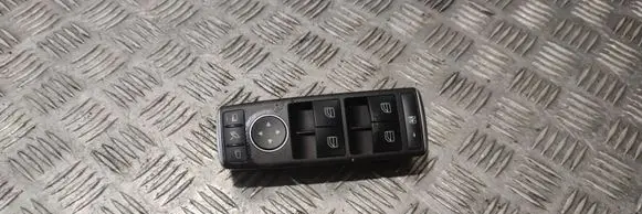 Mercedes-Benz E W212 Light switch A2129056100
