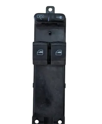 Volkswagen PASSAT B5.5 Electric window control switch 1J3959857B F005S00071 BVB390070515