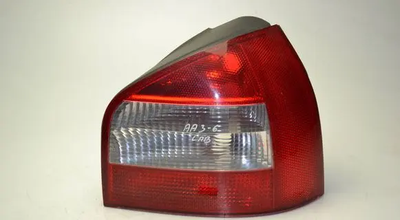 Rear/tail lights