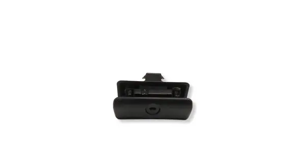 BMW 3 E46 Glove box handle 