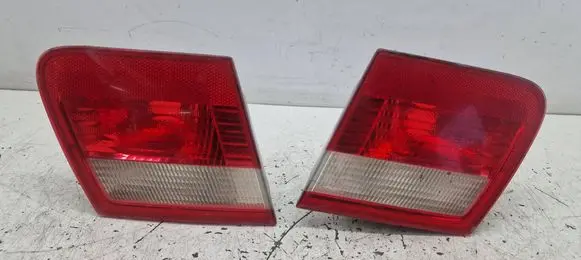 BMW 3 E46 Tailgate rear/tail lights 63218368760