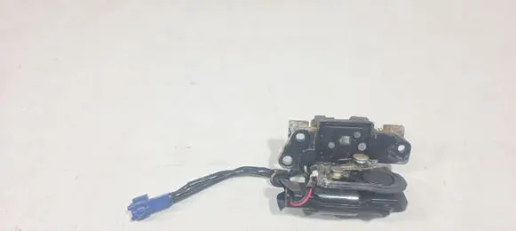 Toyota Prius (XW20) Tailgate/trunk/boot lock/catch/latch 