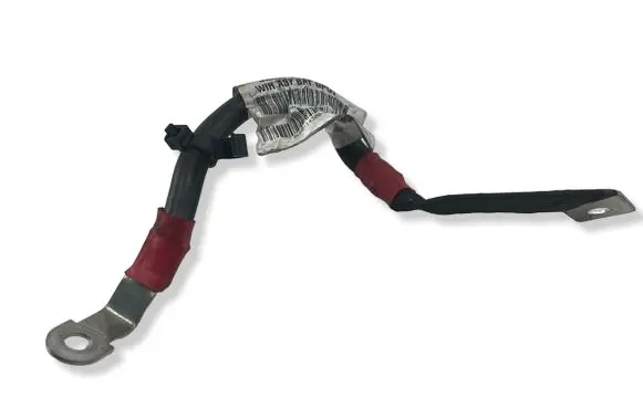 Land Rover Range Rover Sport L494 Positive cable (battery) DK6214300AE