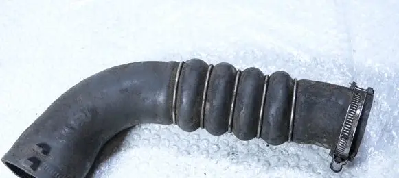 Audi A6 S6 C6 4F Intercooler hose/pipe 4F0145738F