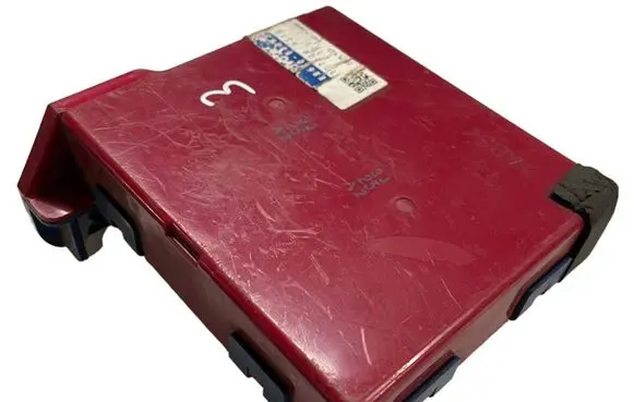 Lexus IS 220D-250-350 Other control units/modules 8865053083
