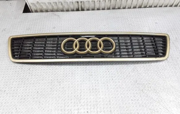 Audi A8 S8 D2 4D Front bumper upper radiator grill 4D0853651