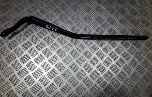 Citroen C4 I Front wiper blade arm 9650103880