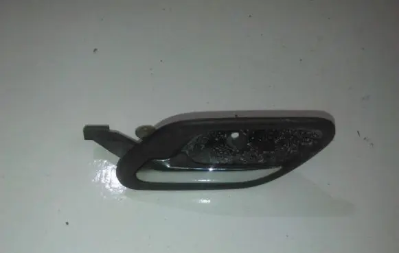 BMW 5 E39 Rear door interior handle 8125513