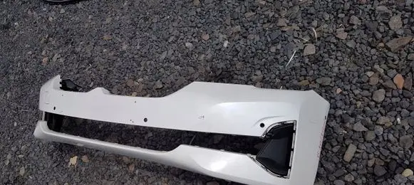 BMW 5 G30 G31 Front bumper