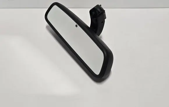 BMW X5 E70 Rear view mirror (interior) 9134459 19220571 9051541