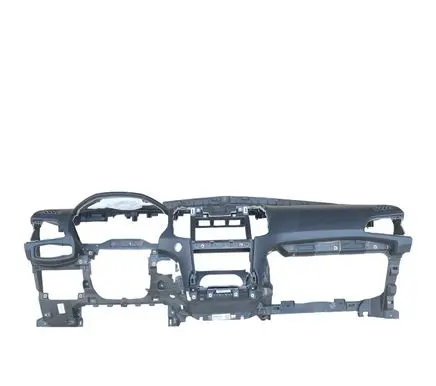 Ford Edge II Dashboard FT4BR044A74AK