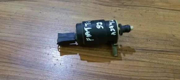Fiat Tipo Windscreen/windshield washer pump