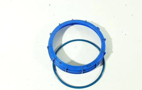 Toyota Verso In tank fuel pump screw locking ring/nut 345W