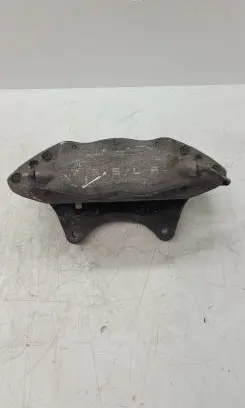 Tesla Model S Front brake caliper