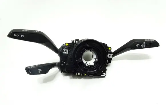 Audi Q2 - Airbag slip ring squib (SRS ring) 5Q1953549D 82A953502B 82A953521HM