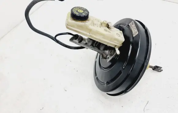 Renault Scenic II - Grand scenic II Brake booster 8200453735