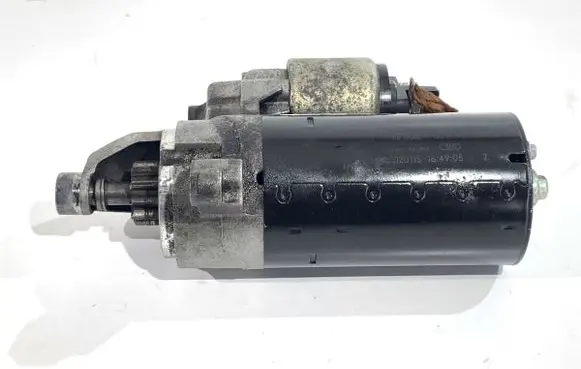 Audi A7 S7 4G Starter motor 059911021G