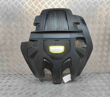 Porsche Panamera (971) Engine cover (trim) 971103925B