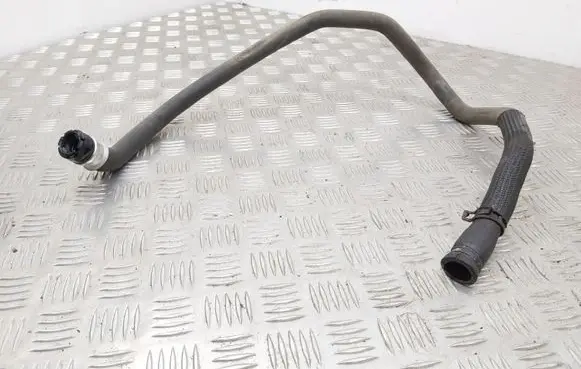 Citroen C4 Grand Picasso Engine coolant pipe/hose