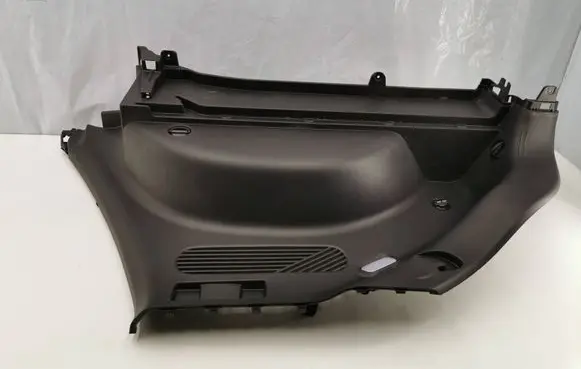 Hyundai Ioniq 5 Trunk/boot lower side trim panel 85731GI000 AJ0296M1M00
