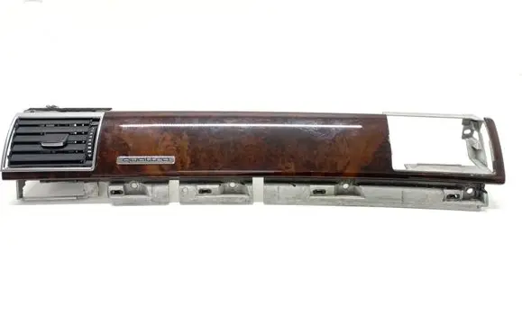 Audi A8 S8 D3 4E Panel trim 4E1857186H
