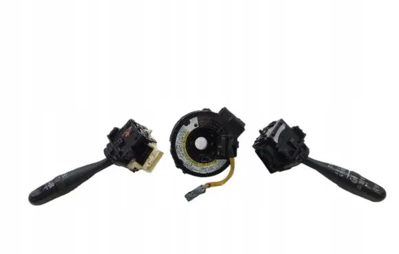 Suzuki Swift Cultus Wiper turn signal indicator stalk/switch
