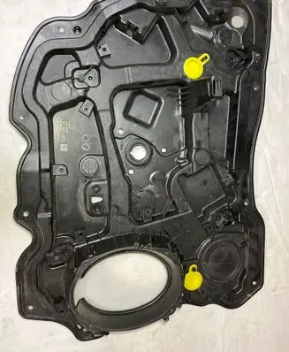 Chrysler Pacifica Front window lifting mechanism without motor 3041905 00391301 210CT2016