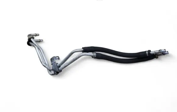 Chrysler Pacifica Gearbox oil cooler pipe/hose P68217330AB 68217330AB